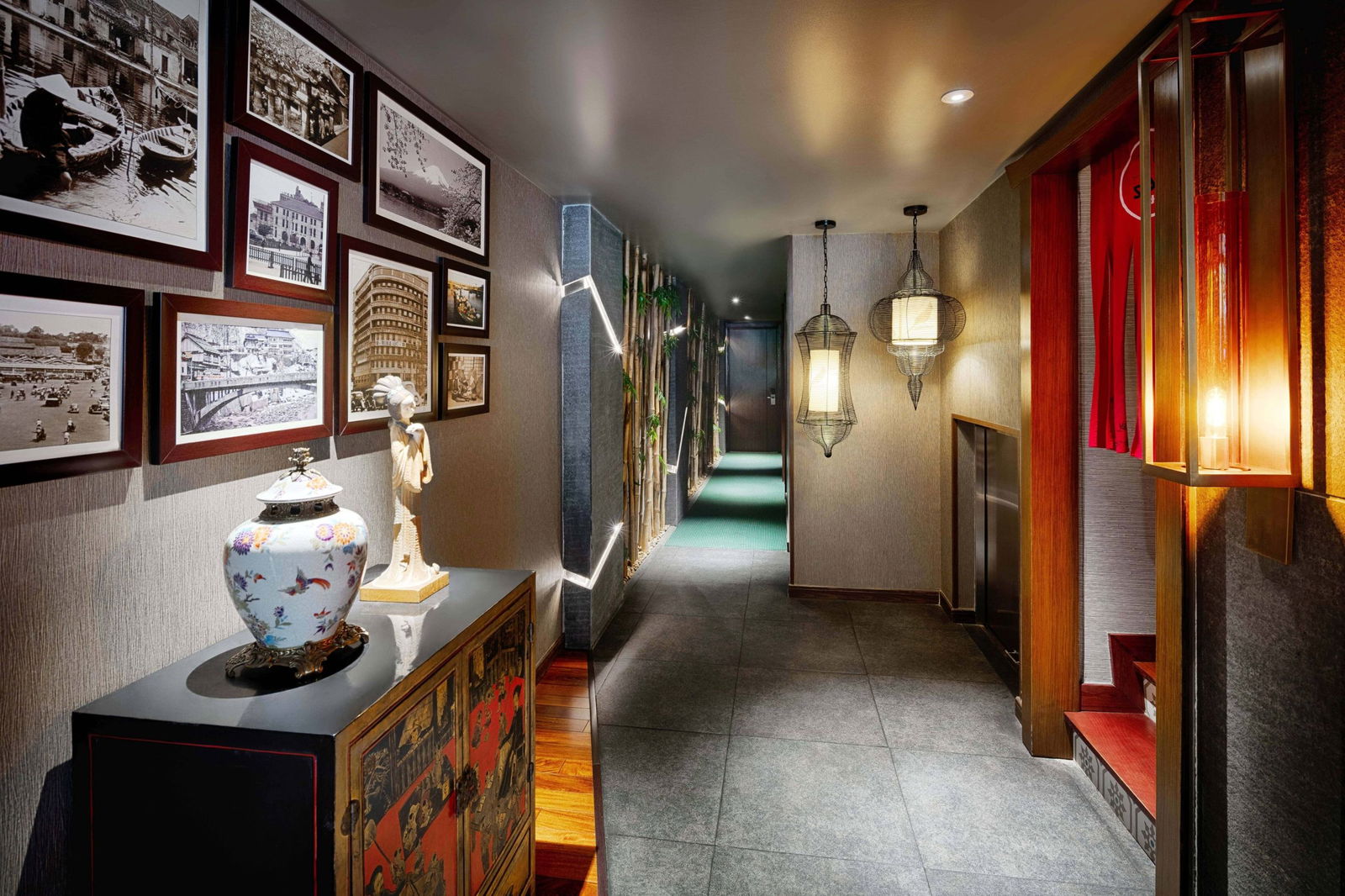 Silverland Sakyo Hotel