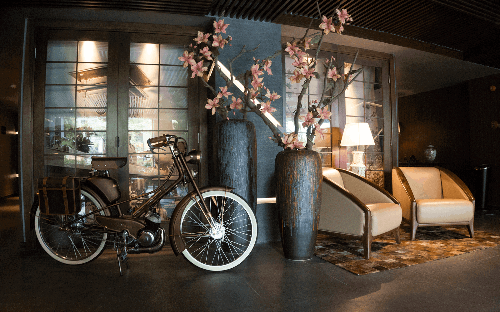 Silverland Sakyo Hotel