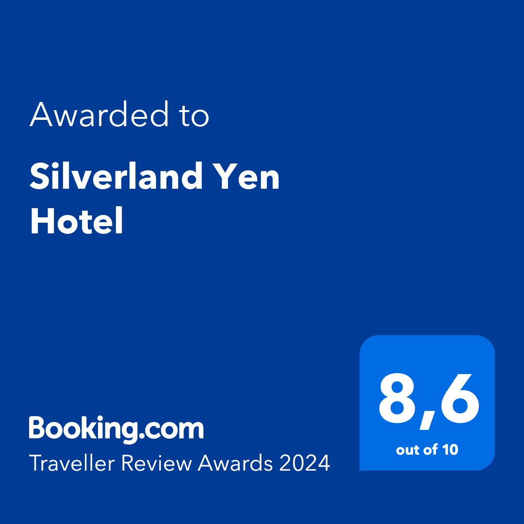 Khách sạn Silverland Yen