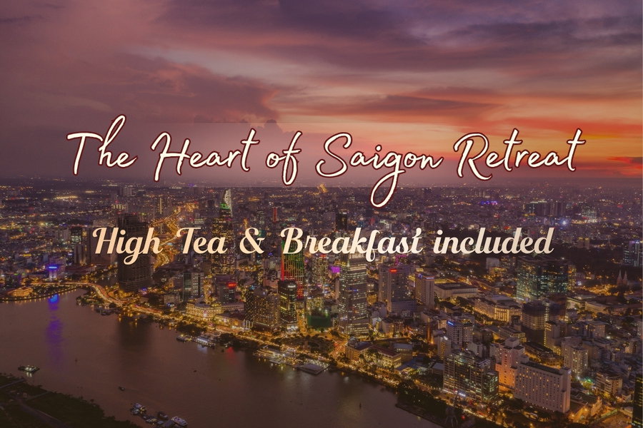 Saigon All-In Holiday Package