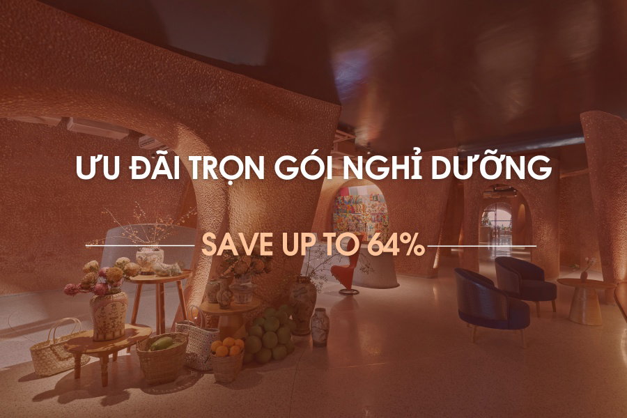 Trọn Gói Nghỉ Dưỡng Ngày Lễ