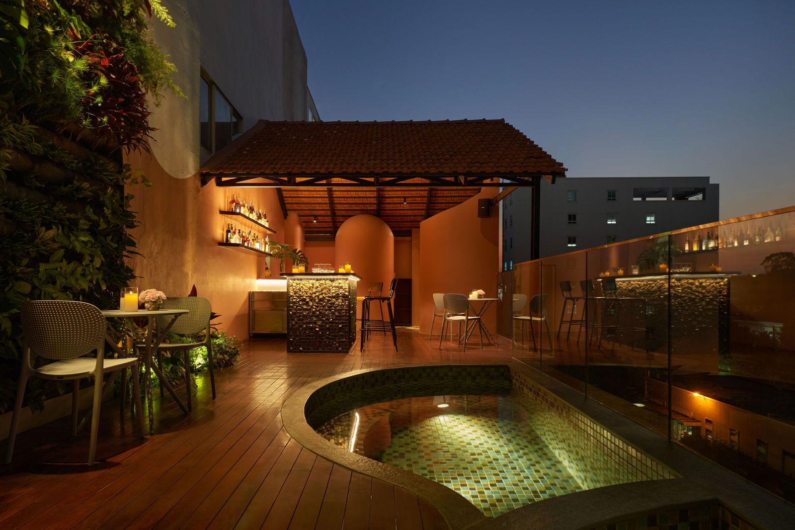 5 things to note when choosing a boutique hotel in Ho Chi Minh City