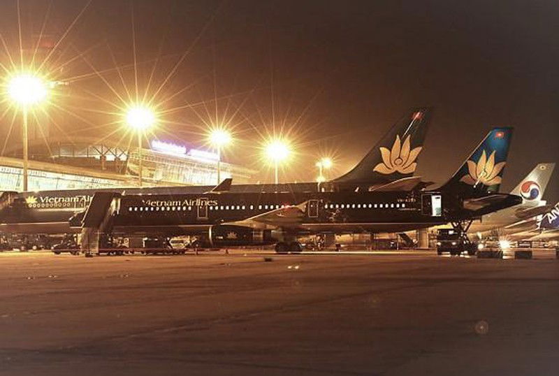 Night Flyers to Ho Chi Minh City May Receive a Free Hotel Night