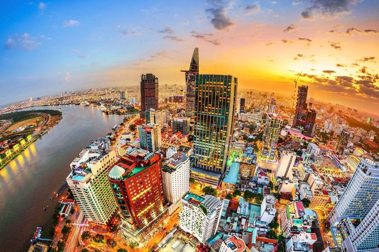 Ho Chi Minh City Hotels Offer Up to 100% Discount for Night Flight Passengers