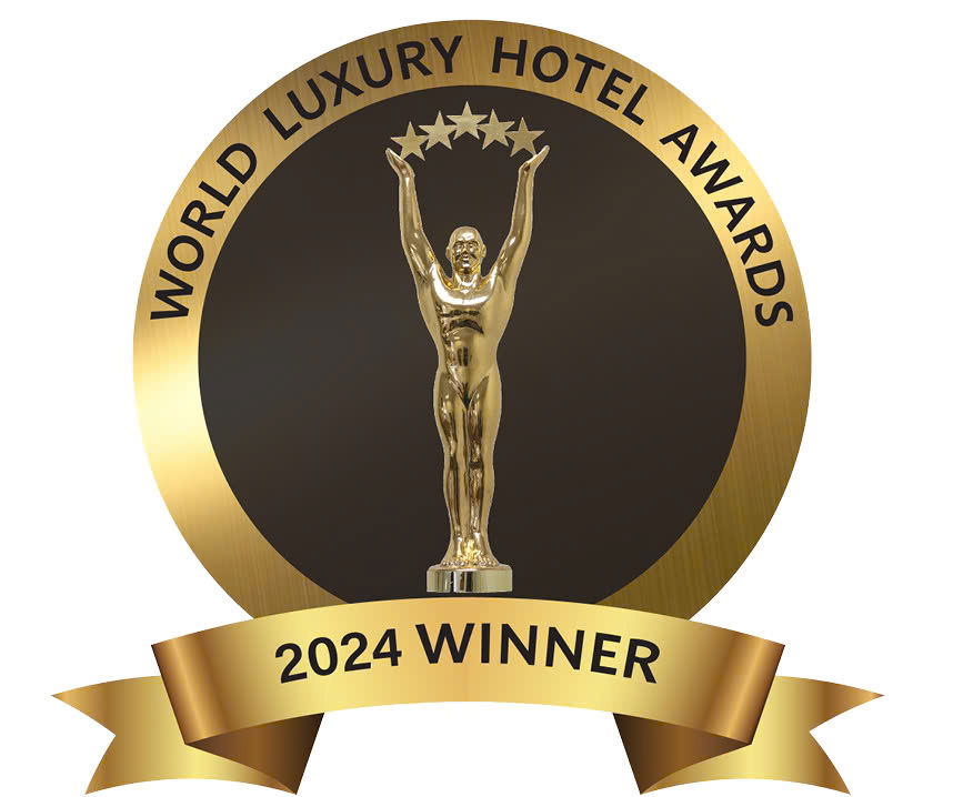 World Luxury Hotel Awards 2024