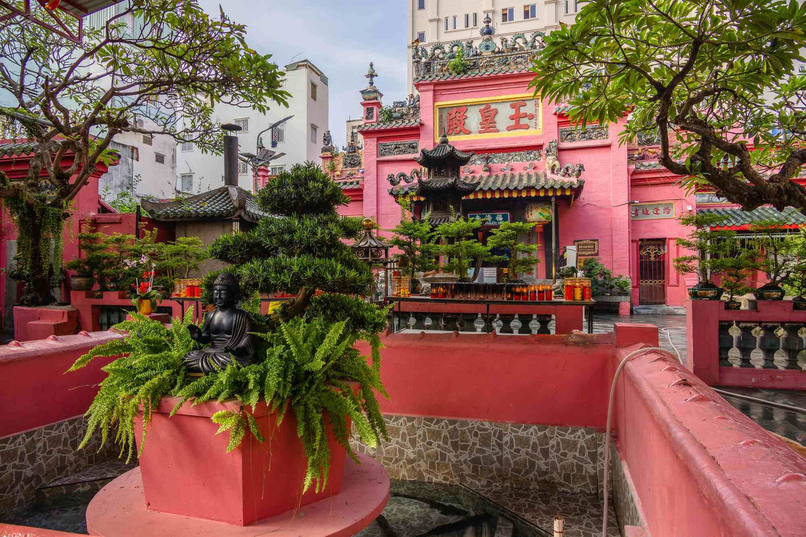 Top 10 Places to Visit in Ho Chi Minh City to Uncover Its Charm