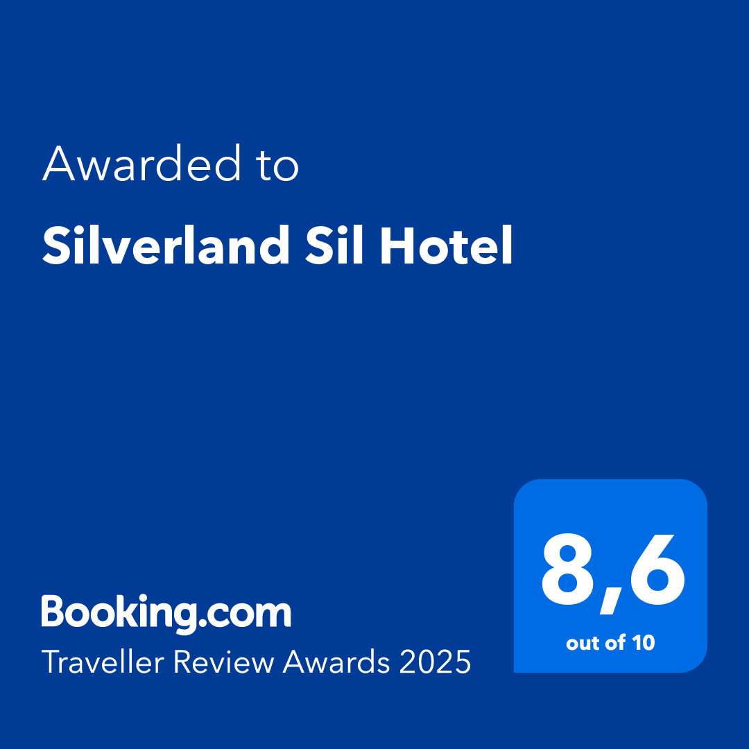 Silverland Sil Hotel