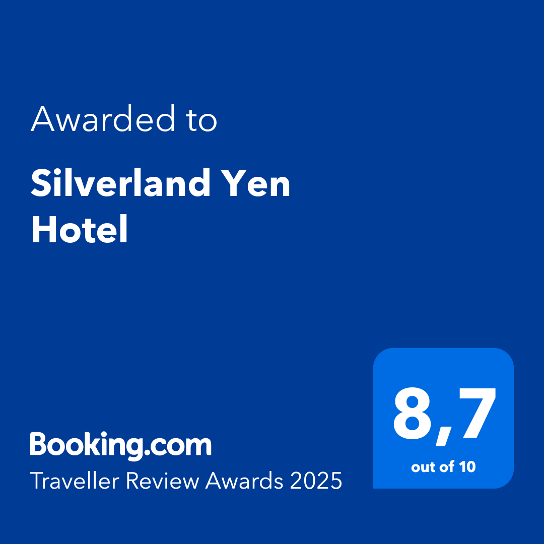 Silverland Yen Hotel