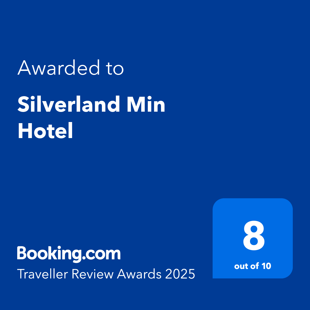 Silverland Min Hotel