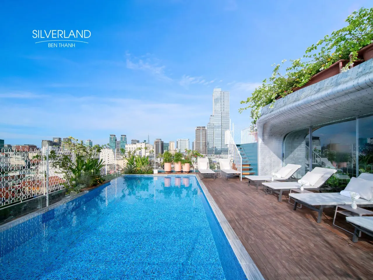 Luxury Hotels in District 1: Stay Refined, Stay Central with Silverland Hospitality