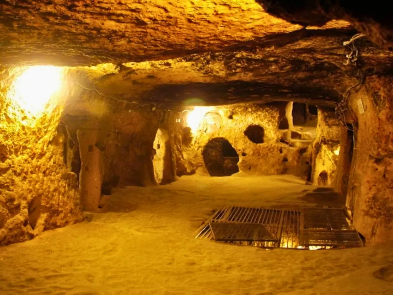 "Bỏ Túi 10" Địa Điểm Du Lịch Sài Gòn 3 Ngày 12 10.-Cu-Chi-Tunnels-Ho-Chi-Minh-Itinerary-3-Days 10. Địa đạo Củ Chi - Nơi lý tưởng khi du lịch sài gòn 3 ngày