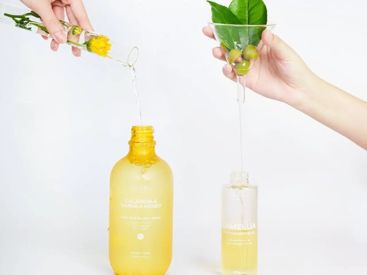 KL Spa: Kỷ Nguyên Mới Của Các Thương Hiệu Mỹ Phẩm Việt Nam 10 16 Zakka Naturals KP SPA