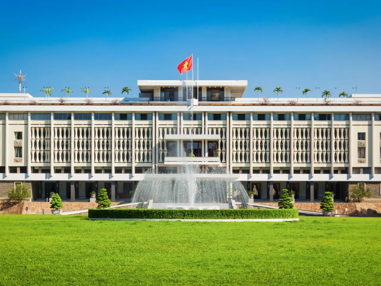“Bỏ Túi 10” Địa Điểm Du Lịch Sài Gòn 3 Ngày