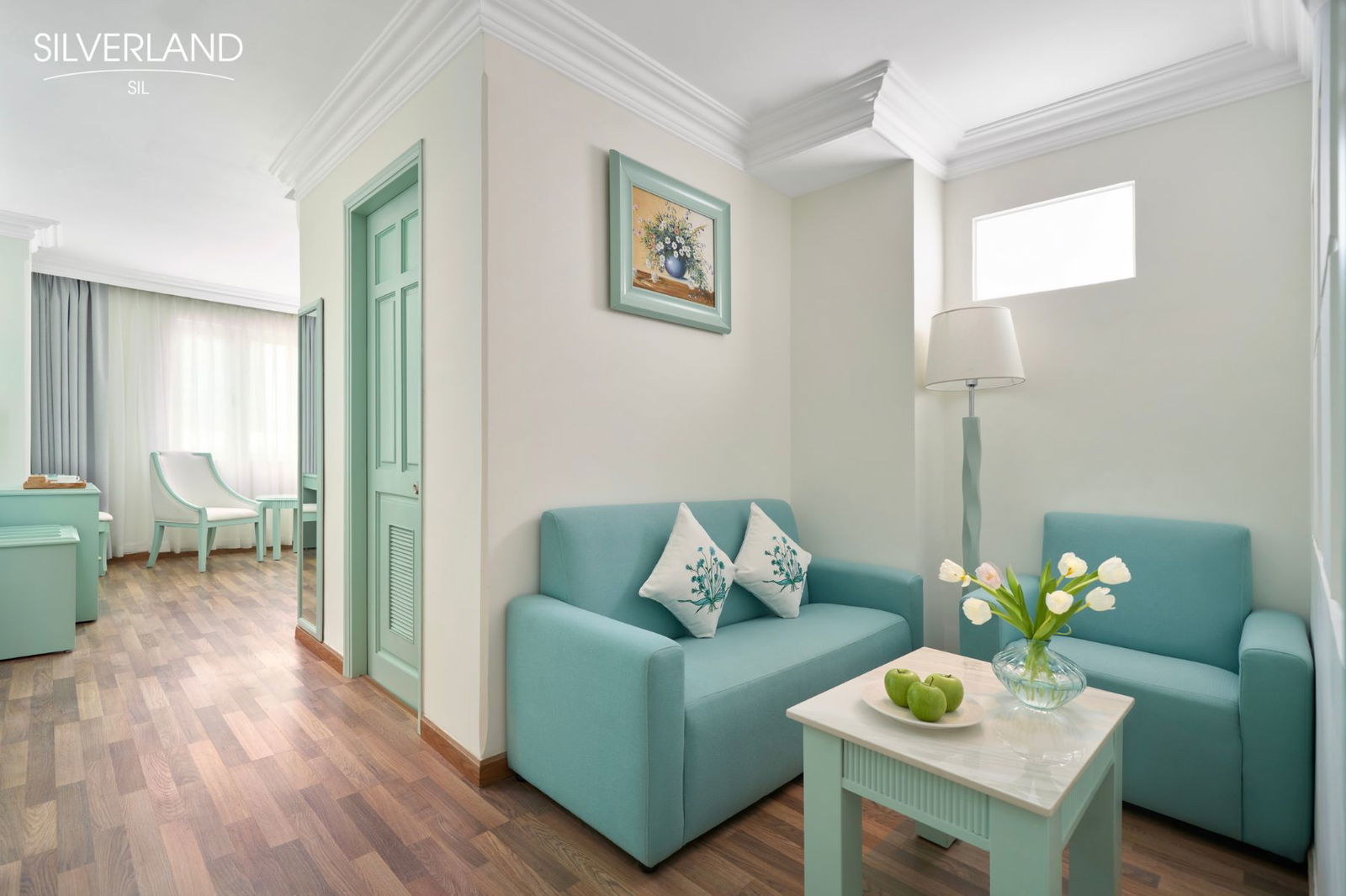 The Gallery Suite