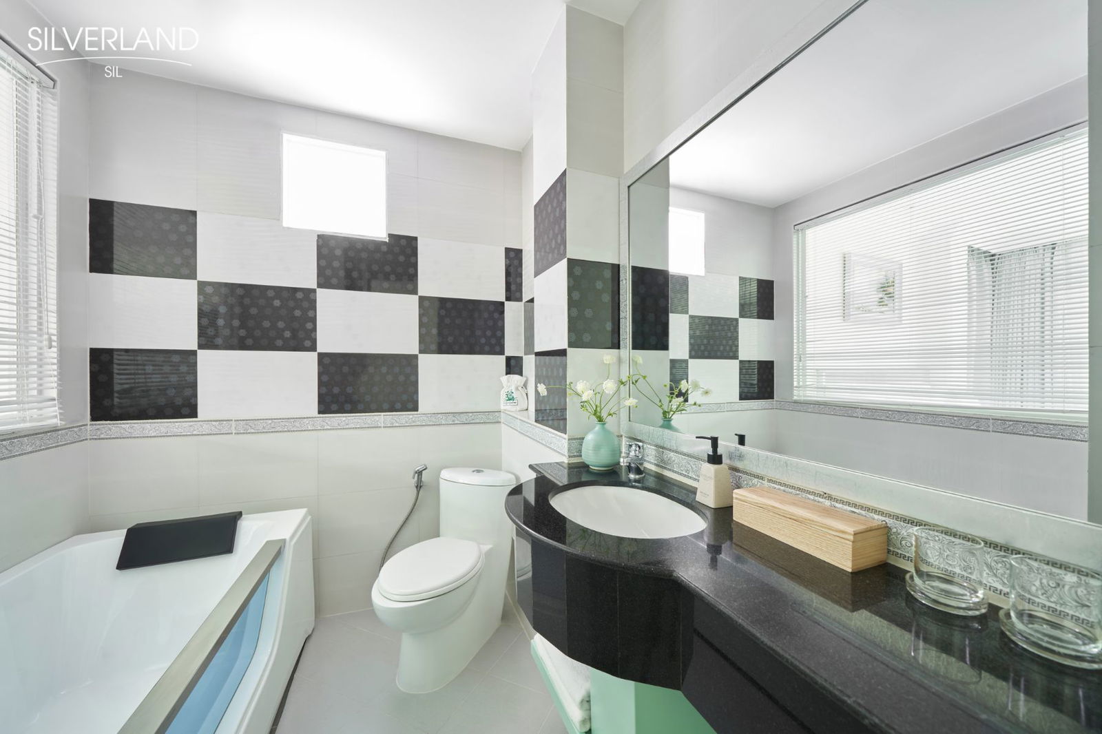 The Gallery Suite
