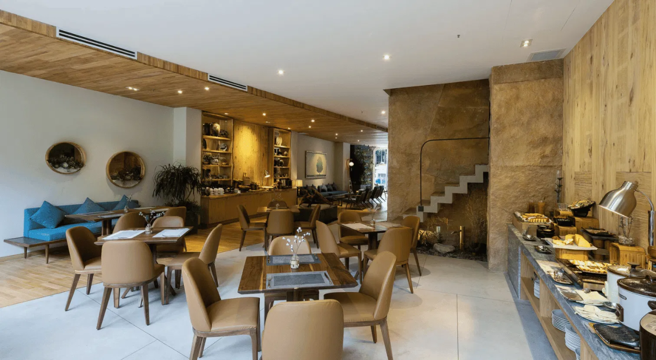 A Day Dining with Family in the Heart of Saigon: The Little Corners That Preserve Togetherness 8 quán ăn gia đình ở Sài Gòn