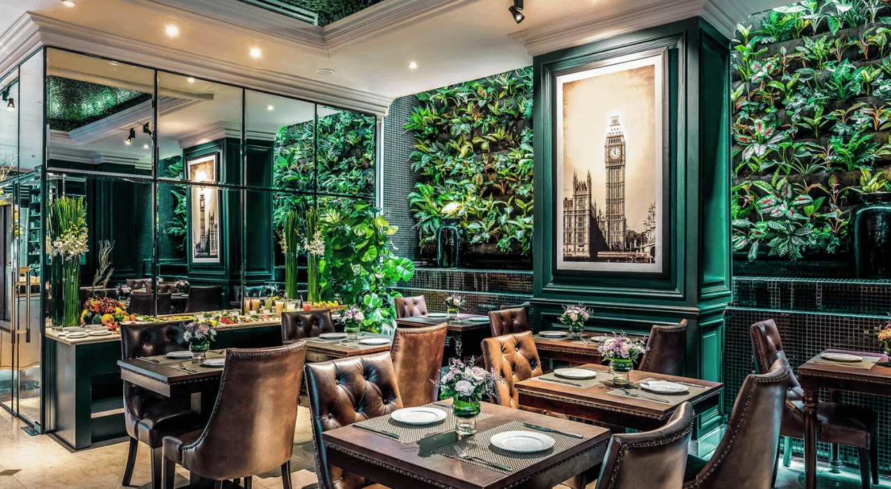 A Day Dining with Family in the Heart of Saigon: The Little Corners That Preserve Togetherness 9 quán ăn gia đình ở Sài Gòn