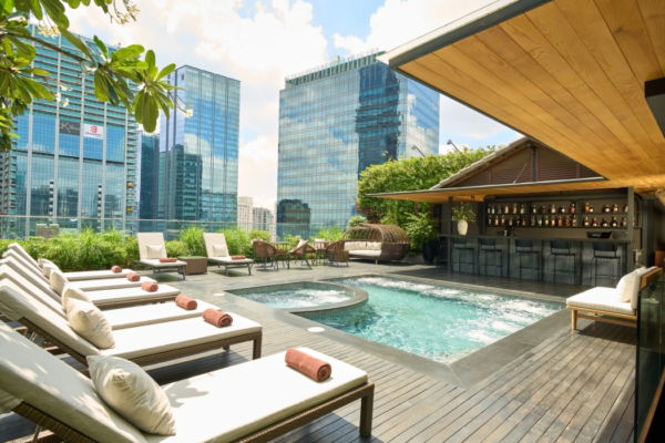 Silverland Sakyo Hotel
