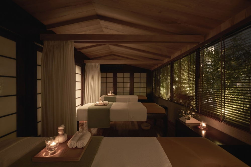 KL Spa <br>Silverland Sakyo