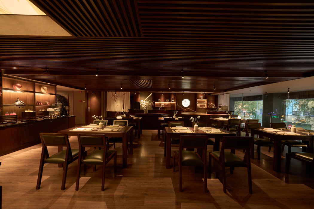 Restaurant 晴れた日 Restaurant 晴れた日