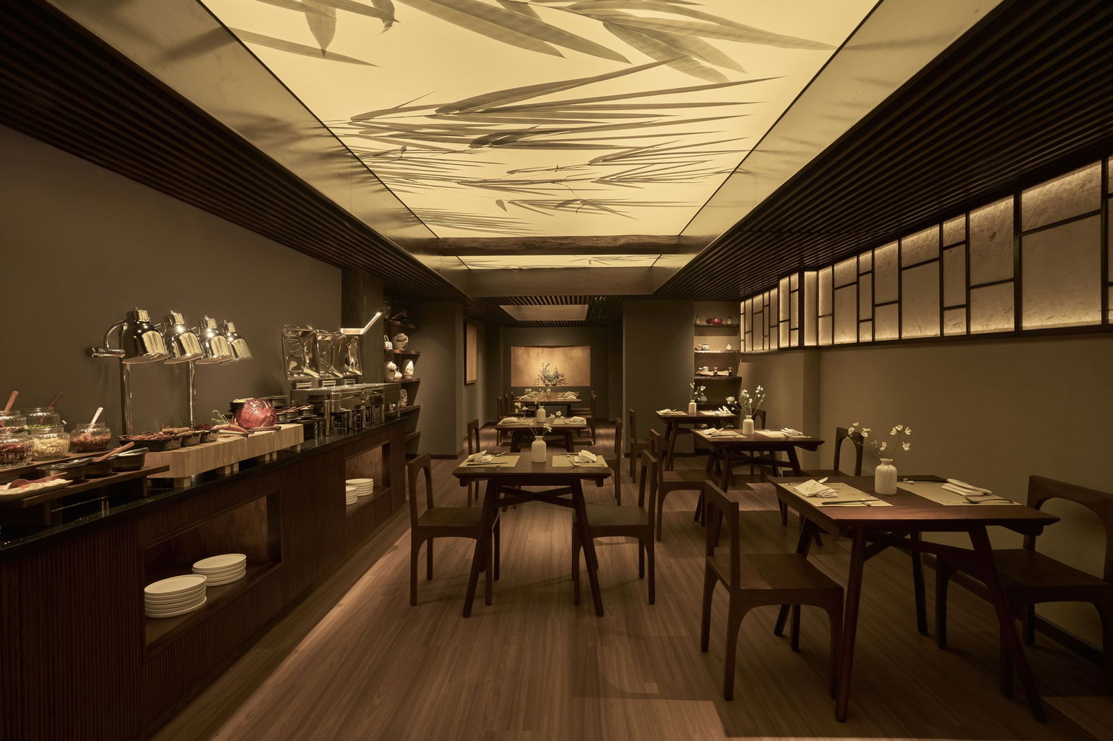 Restaurant-Silverland-Sakyo (3) Restaurant-Silverland-Sakyo (3)