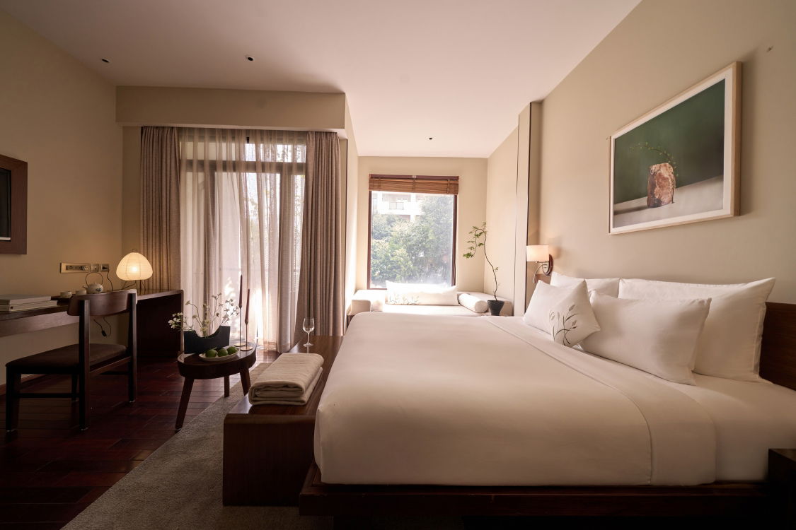 Sakyo Suite