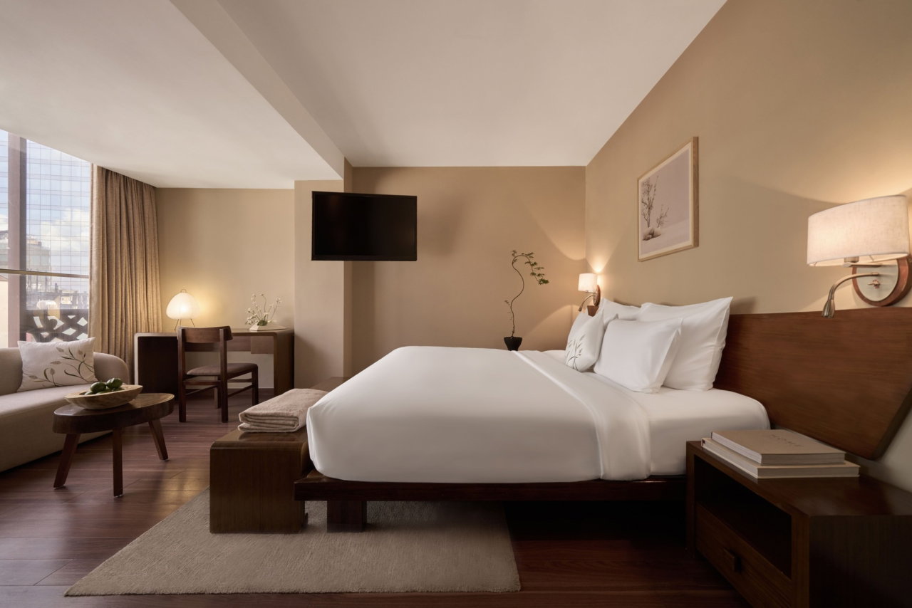 Only few simple steps to book Silverland Sakyo Hotel directly on website 1 3 steps to book Silverland Sakyo Hotel