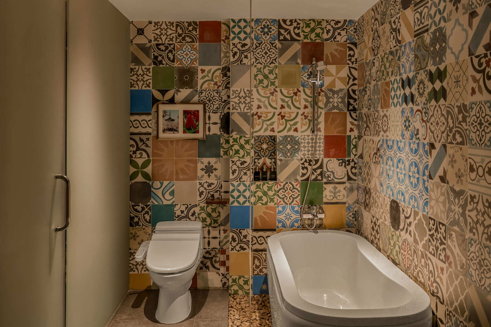 Serene Standard Serene Standard