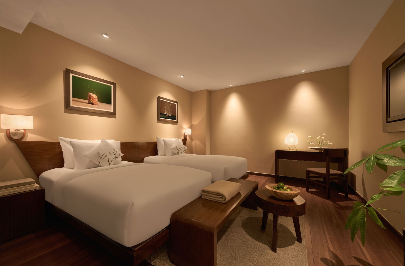 Serene Standard Serene Standard