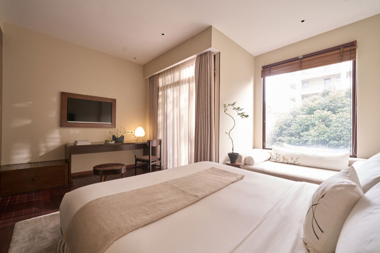 Sakyo Suite