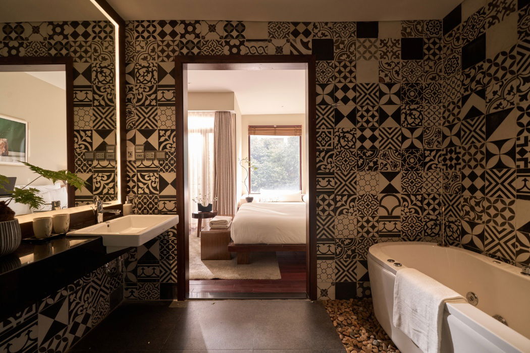 Sakyo Suite