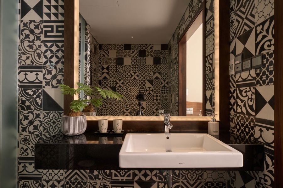 Sakyo Suite