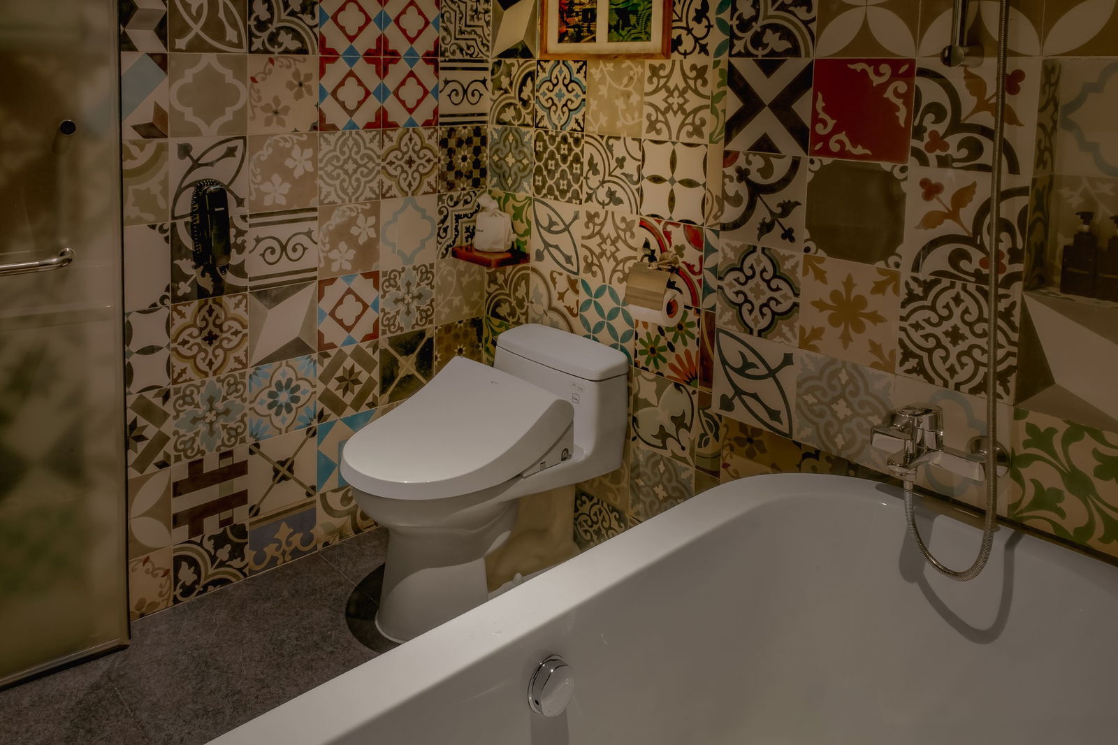 Symphony Deluxe Symphony Deluxe