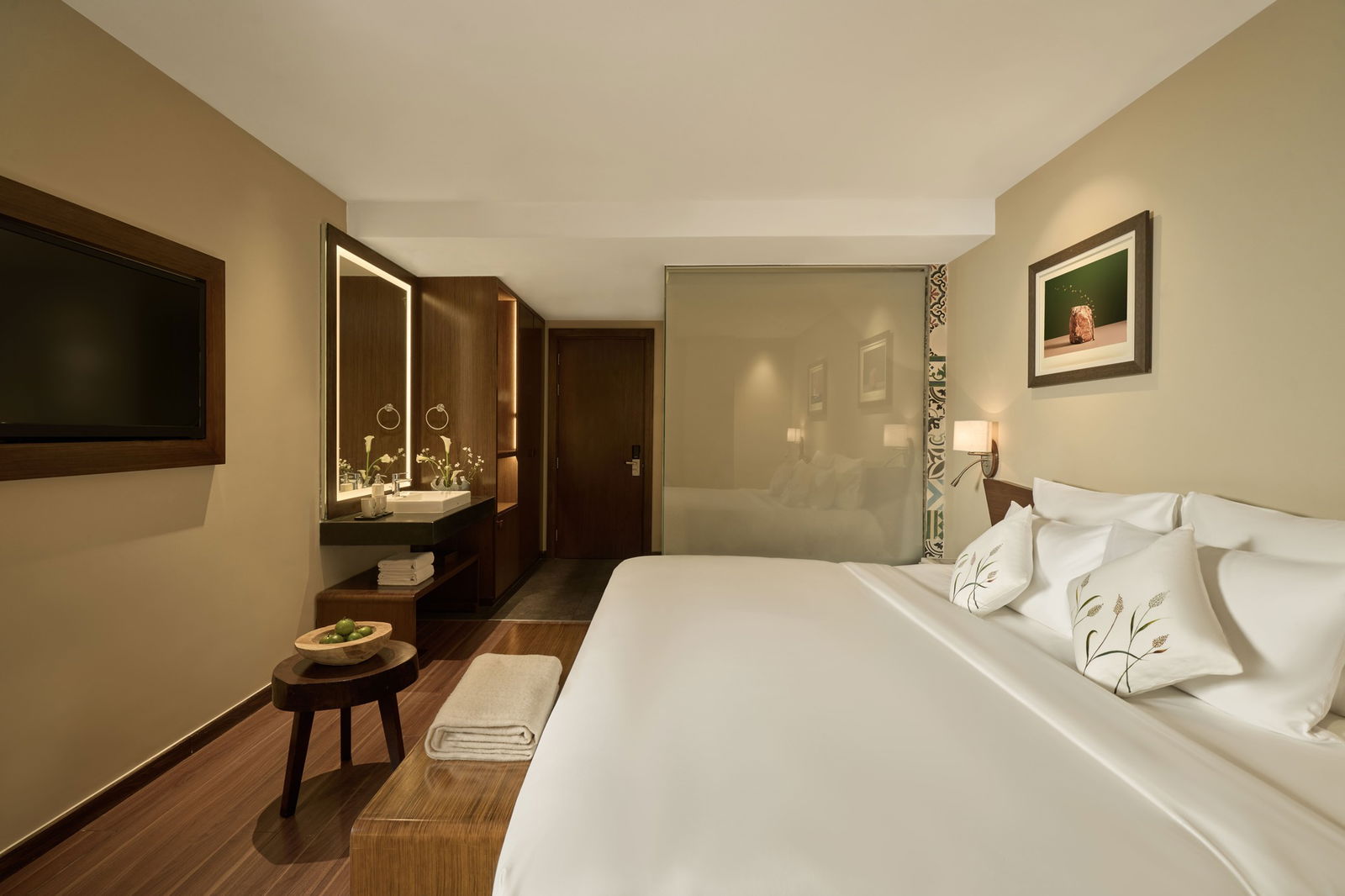 Symphony Deluxe Symphony Deluxe