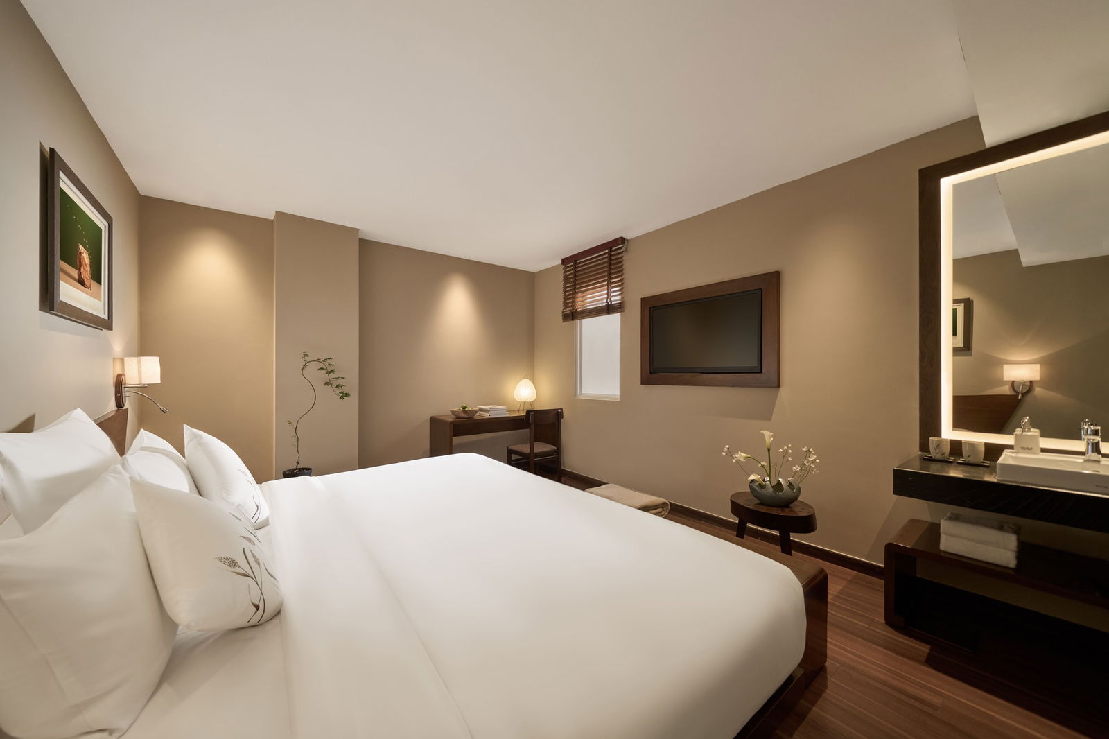 Symphony Deluxe Symphony Deluxe