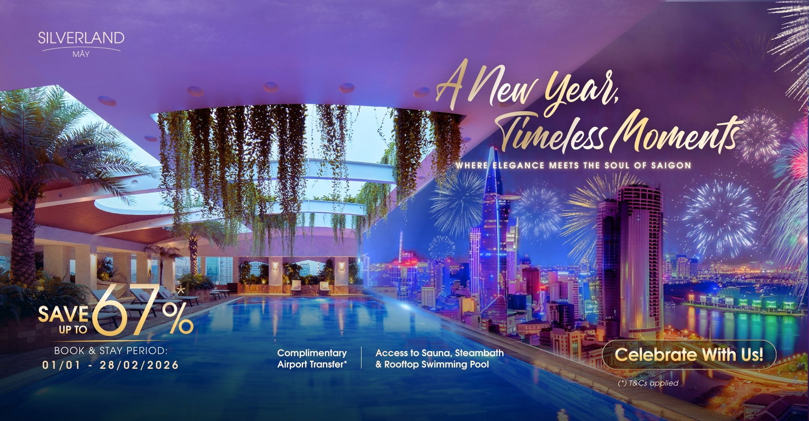 Silverland May Hotel