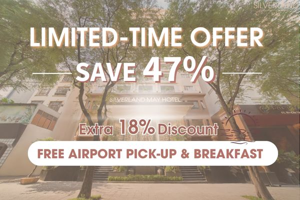 Silverland May Hotel