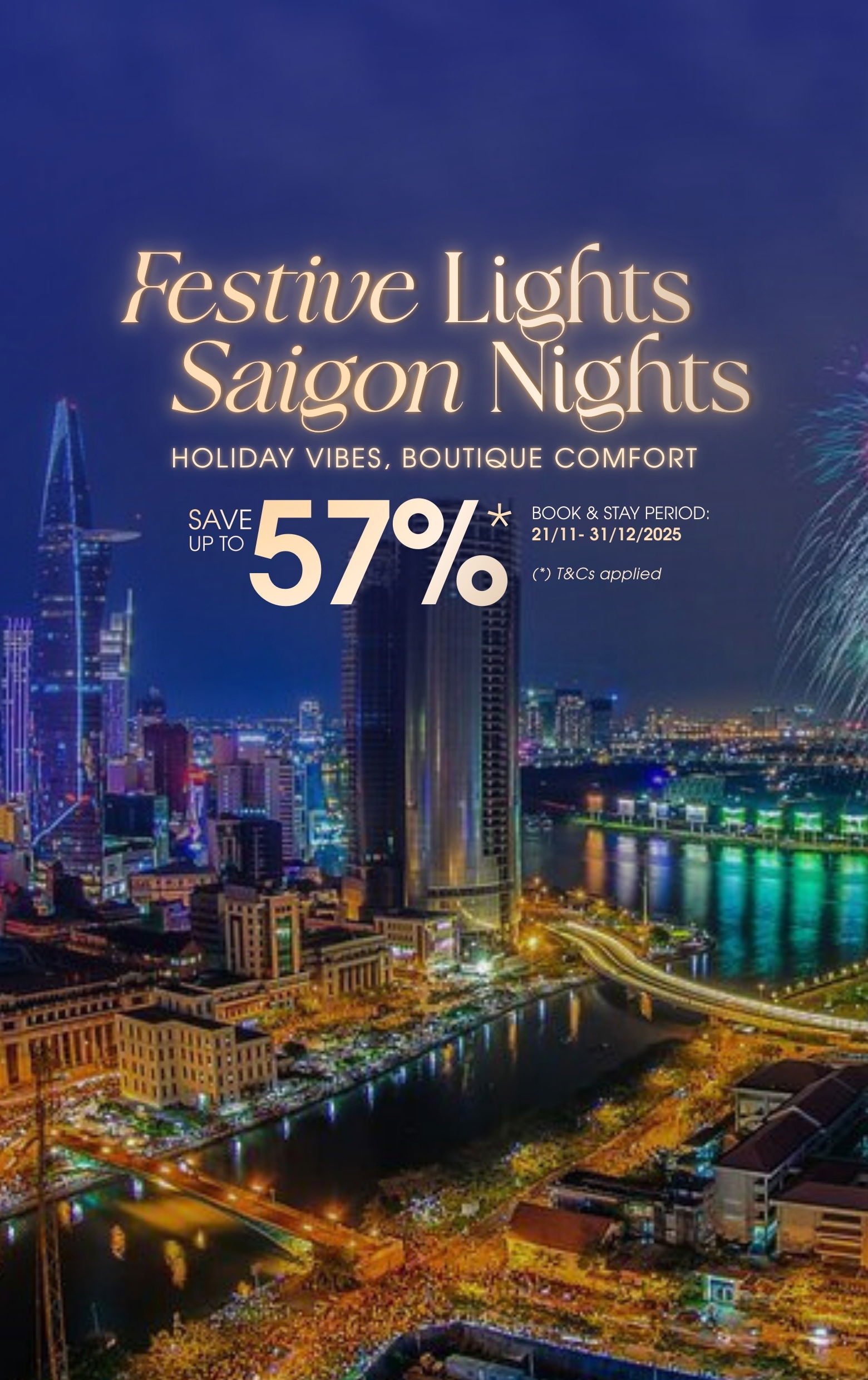 Silverland Sil ホテル