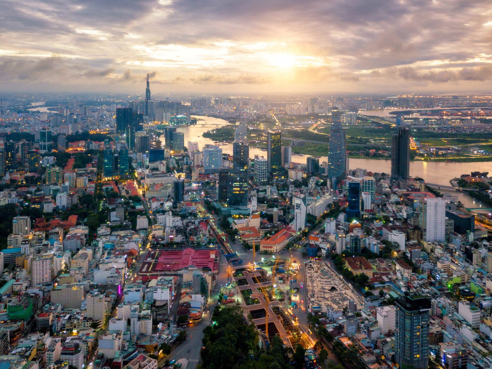 Top Things To Do in Ho Chi Minh City (2025): From Culture to Cocktails