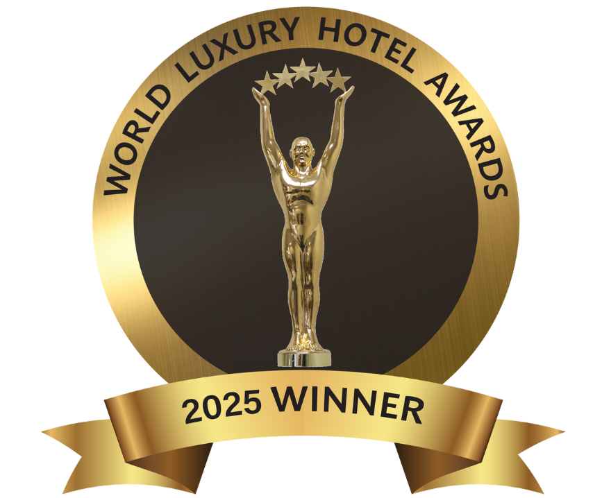 World Luxury Hotel Awards 2025
