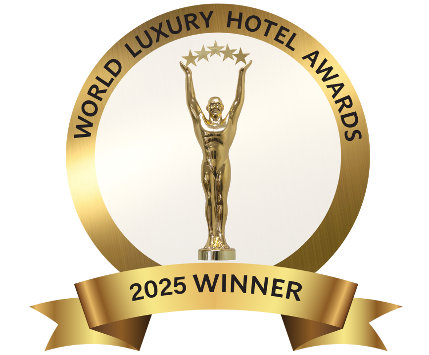 World Luxury Hotel Awards 2025