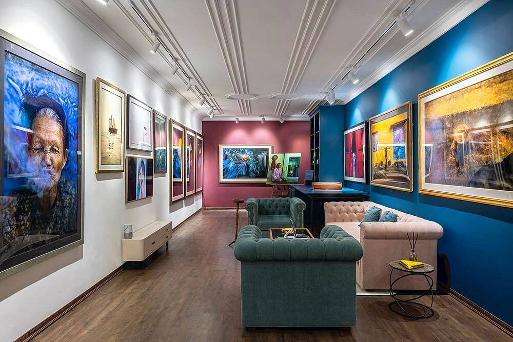 things to do in Ho Chi Minh city