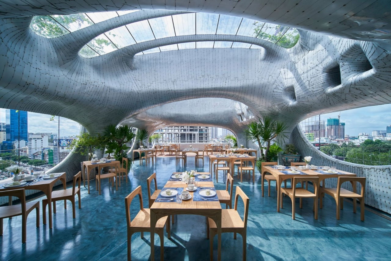 things to do in Ho Chi Minh city