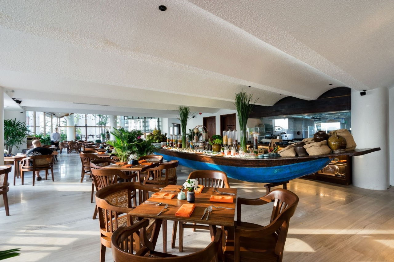 things to do in Ho Chi Minh city