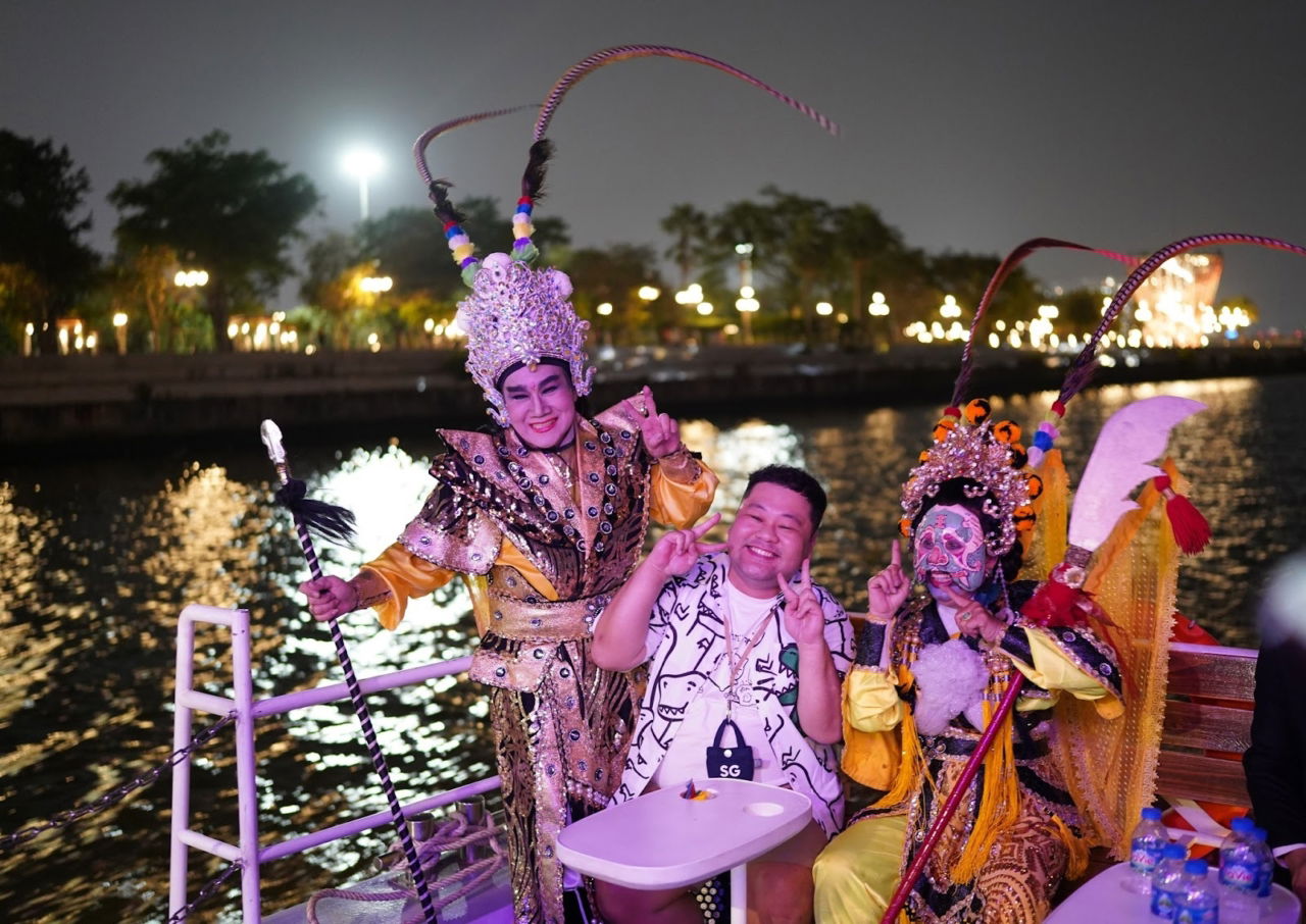 things to do in Ho Chi Minh city