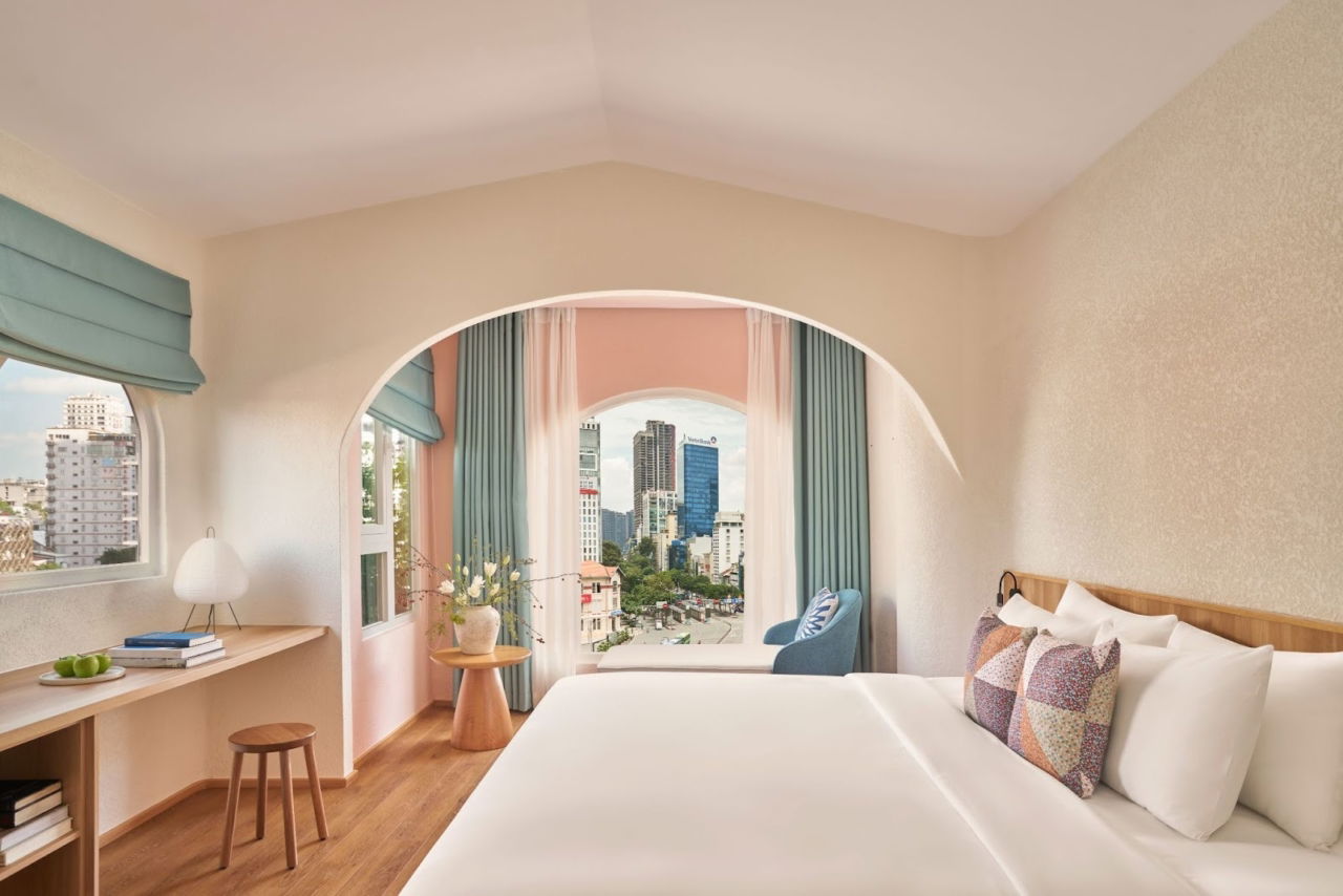 things to do in Ho Chi Minh city