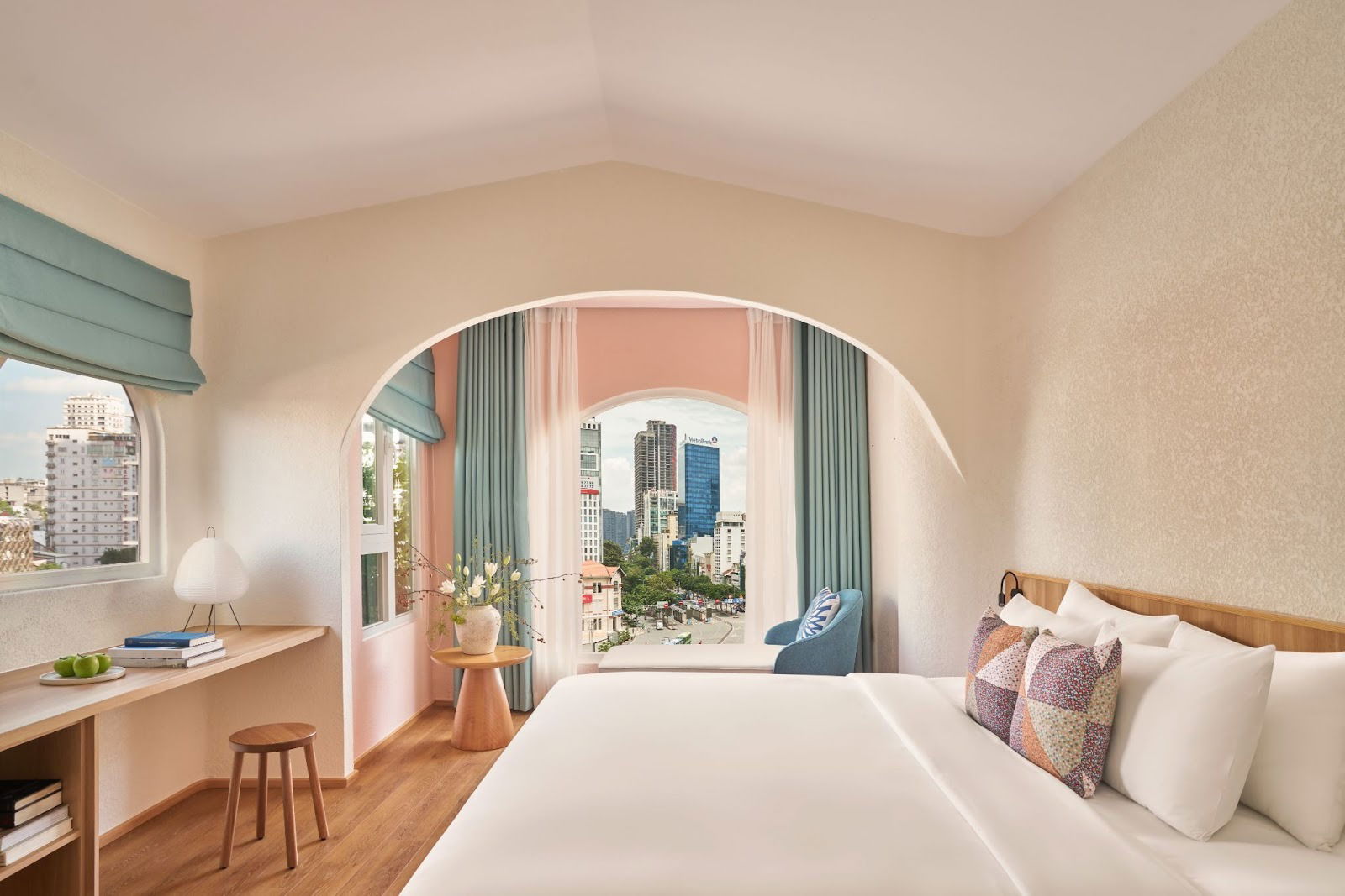 Silverland Hospitality