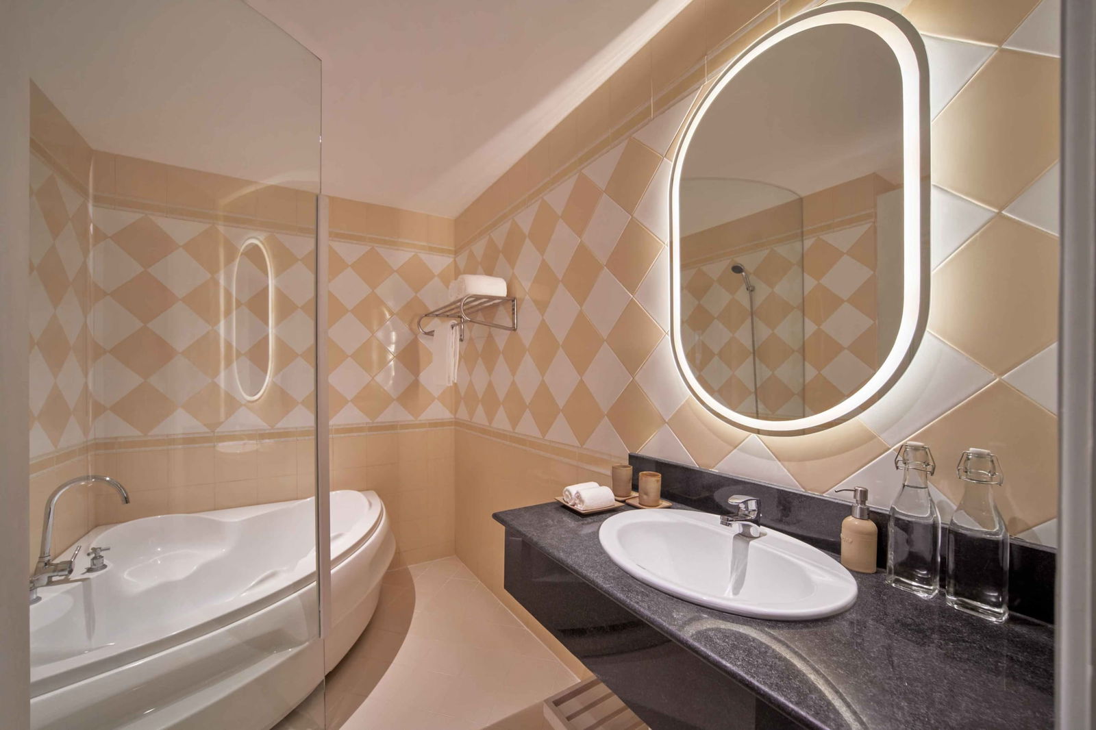 Cassia (Double / Twin)