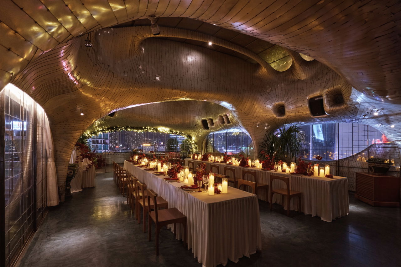 プライベートパーティー