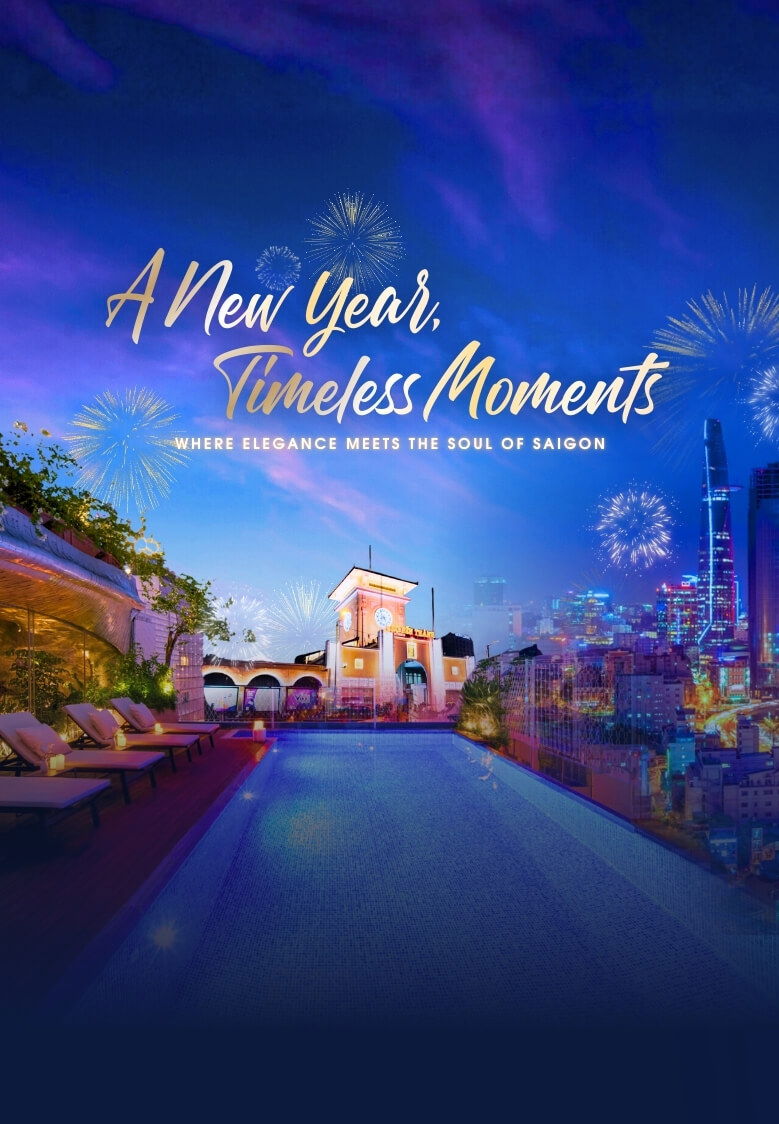 Silverland Ben Thanh 酒店